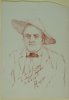 1902 - Ritratto maschile
